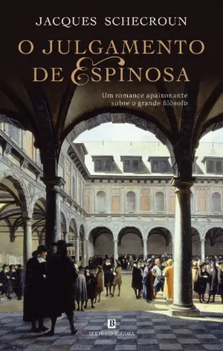 O JULGAMENTO DE ESPINOSA