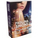 RAPARIGA DE TIMES SQUARE