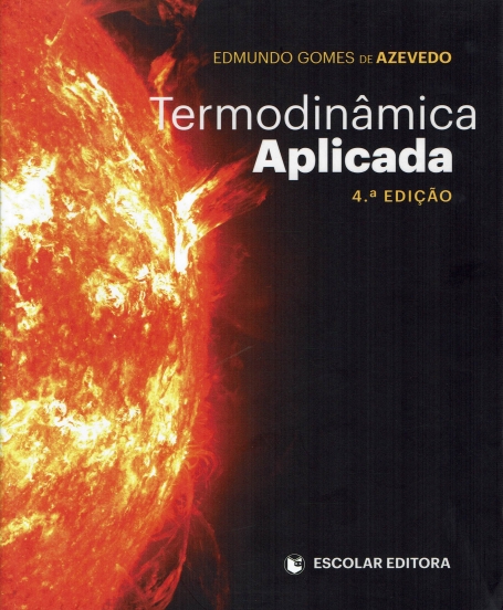 TERMODINAMICA APLICADA 4 edicao