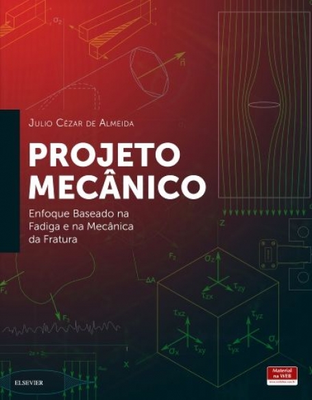 ALMEIDA. J.C. -PROJETO MECANICO 1/18