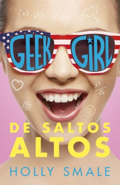 04796.10 - DE SALTOS ALTOS - GEEK GIRL 3