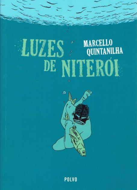 LUZES DE NITEROI