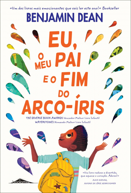 EU O MEU PAI E O FIM DO ARCO ÍRIS