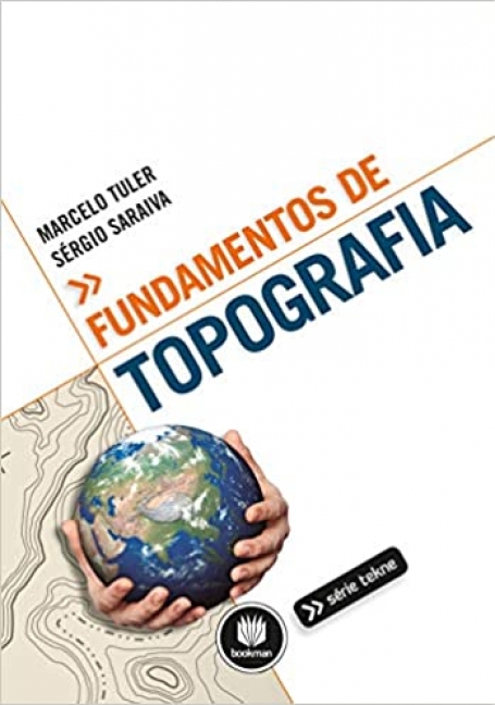 FUNDAMENTOS DE TOPOGRAFIA