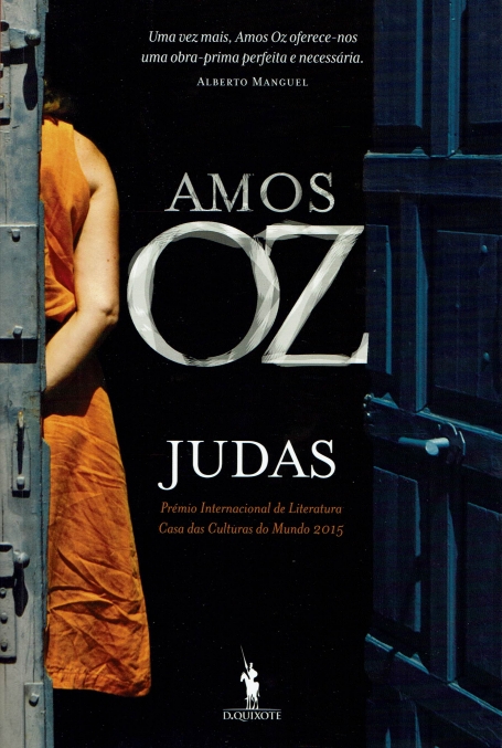 JUDAS