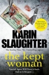 THE KEPT WOMAN