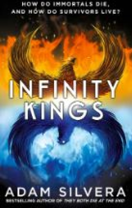 INFINITY KINGS