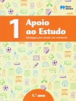 14103.10 - APOIO AO ESTUDO 1º ANO - ESTRATEGIAS PARA ESTUDAR COM AUTONOMIA
