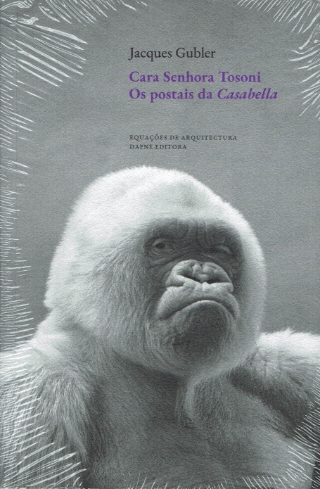 CASA SENHORA TOSONI : OS POSTAIS DA CASABELLA