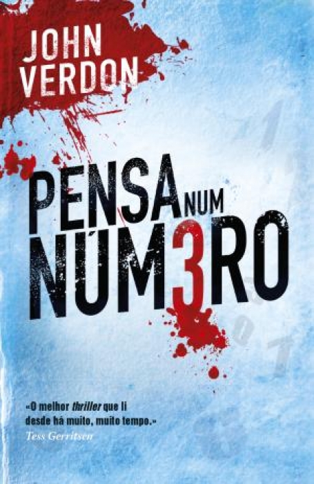 04333 - PENSA NUM NUMERO