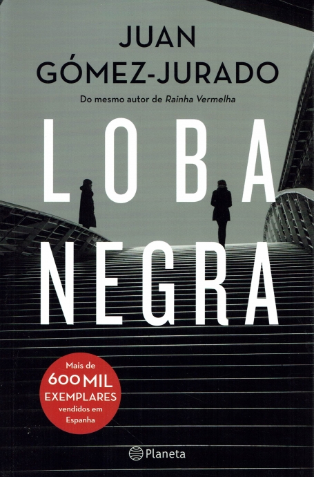 LOBA NEGRA