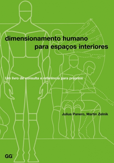 Dimensionamento humano para espa