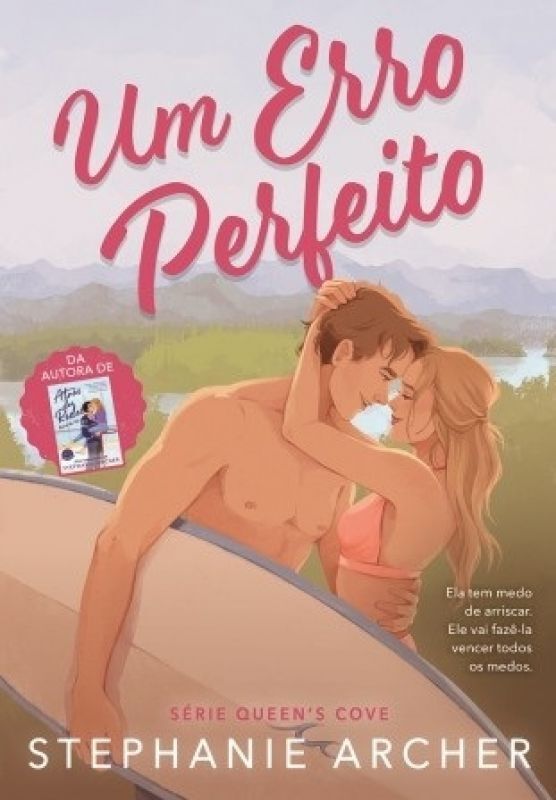 UM ERRO PERFEITO
