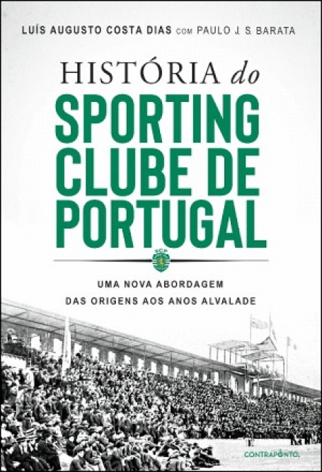 HISTÓRIA DO SPORTING CLUBE DE PORTUGAL