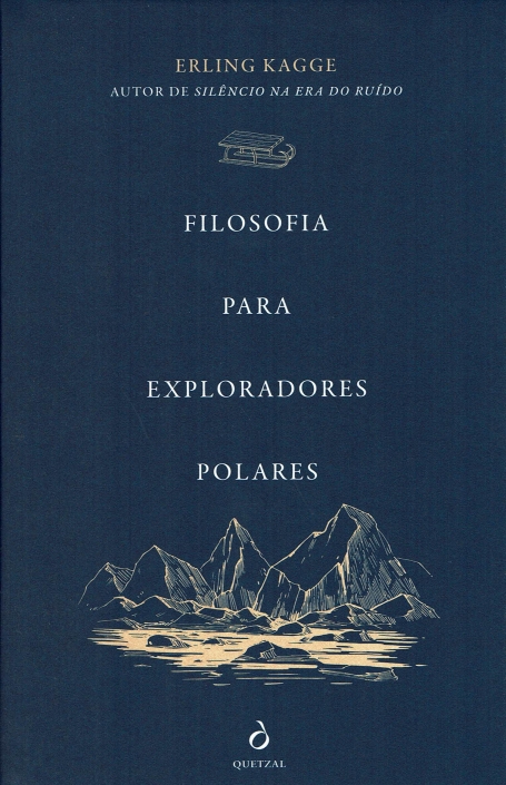FILOSOFIA PARA EXPLORADORES POLARES