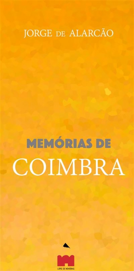 MEMÓRIAS DE COIMBRA