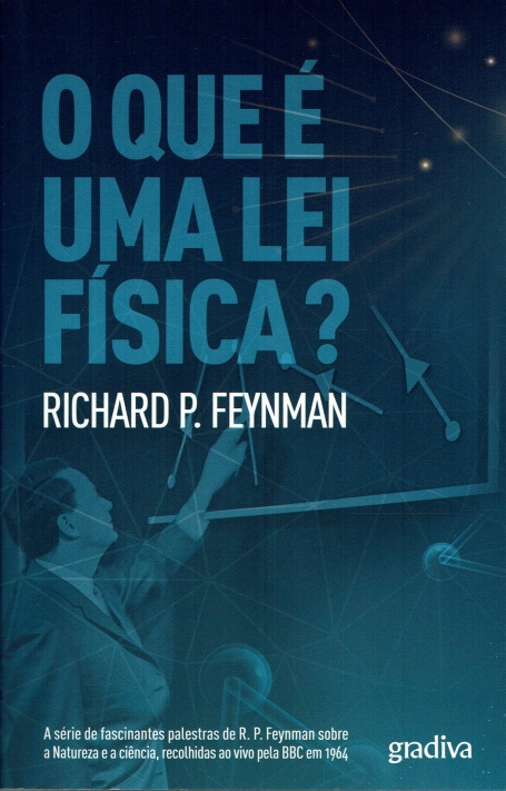 O QUE É UMA LEI FISICA - COL. CIENCIA ABERTA 35