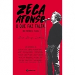 ZECA AFONSO - O QUE FAZ FALTA - UMA MEMORIA PLURAL