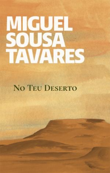 03369.10 - NO TEU DESERTO