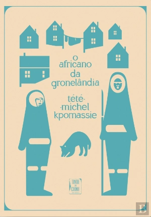O AFRICANO DA GRONELÂNDIA