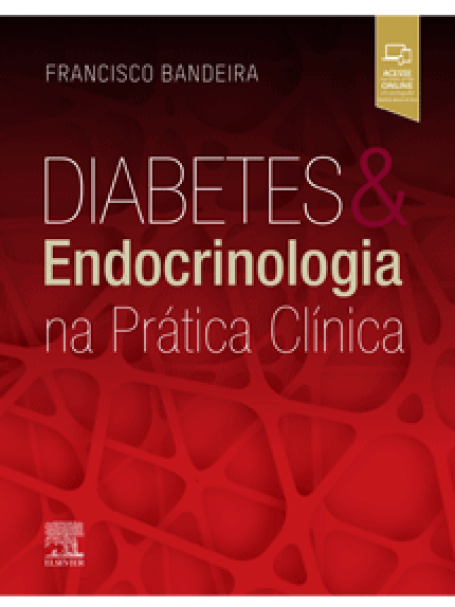 BANDEIRA - DIABETES E ENDOCRINOLOGIA NA PRATICA CLINICA 1/19