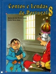 CONTOS E LENDAS DE PORTUGAL 8