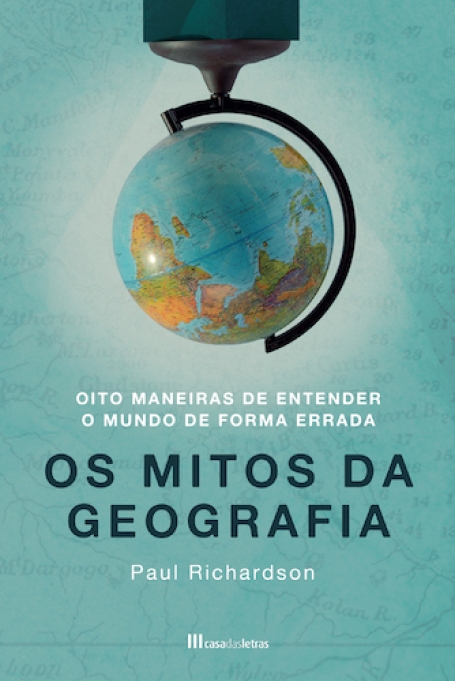 OS MITOS DA GEOGRAFIA