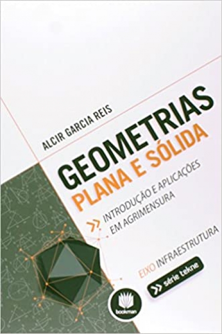 GEOMETRIAS PLANA E SOLIDA