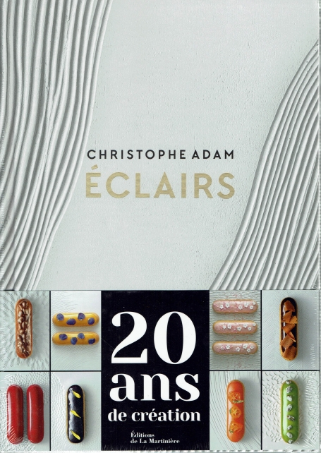 ÉCLAIRS 20 ANS DE CRÉATION
