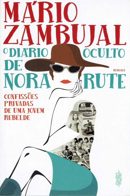 DIARIO OCULTO DE NORA RUTE