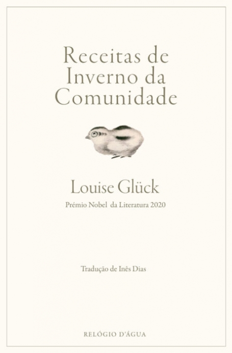 RECEITAS DE INVERNO DA COMUNIDADE