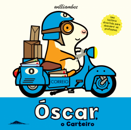 OSCAR O CARTEIRO