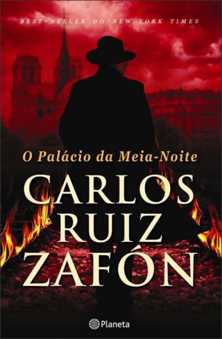 O PALACIO DA MEIA NOITE