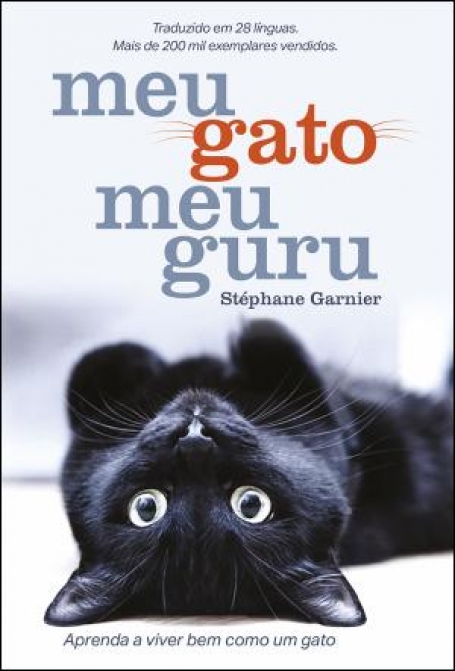 04000.11 - MEU GATO MEU GURU