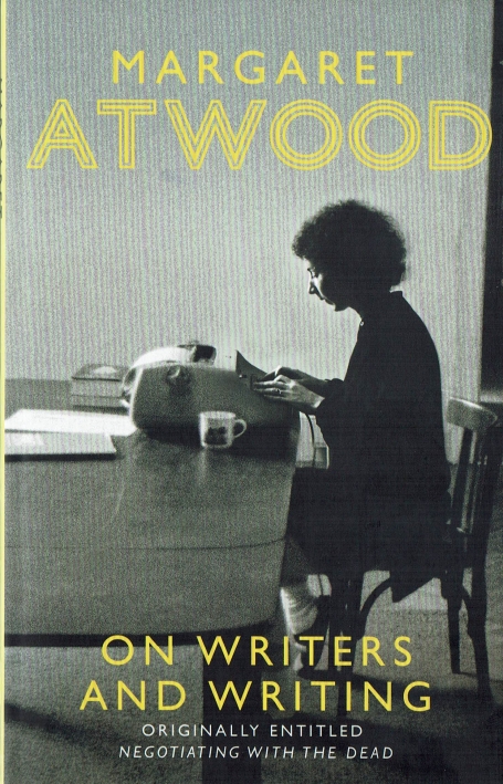 ON WRITERS AND WRITING