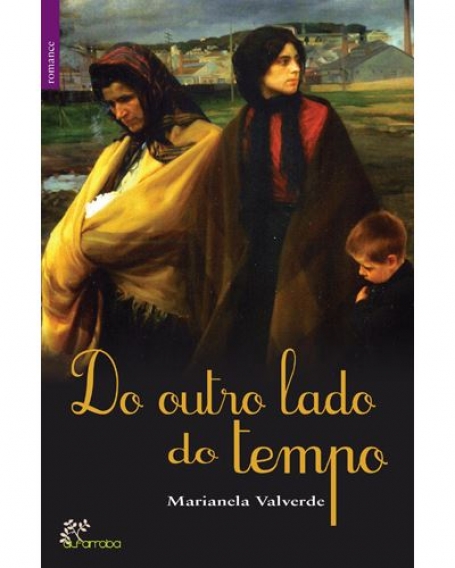 DO OUTRO LADO DO TEMPO