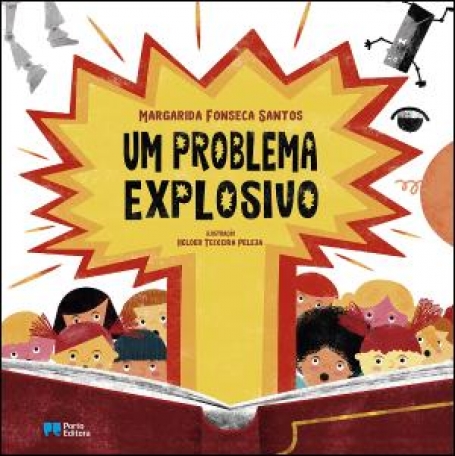 71466 - UM PROBLEMA EXPLOSIVO