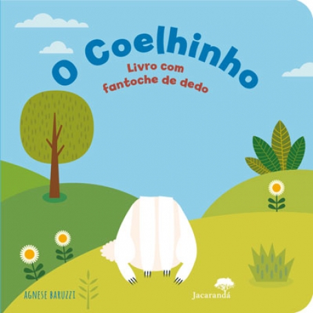 O COELHINHO