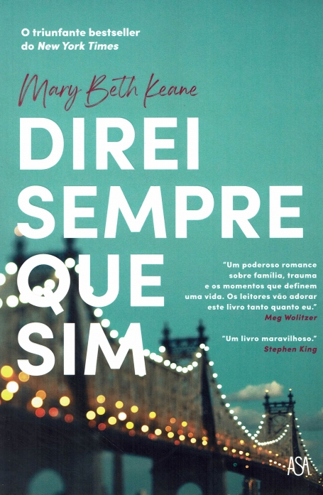 DIREI SEMPRE QUE SIM