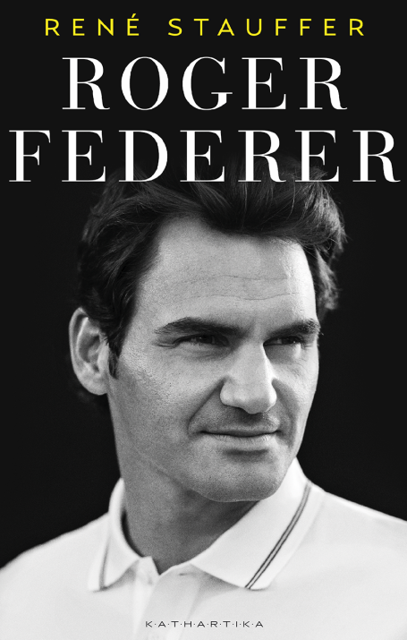 ROGER FEDERER