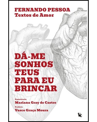 DÁ-E OS TEUS SONHOS PARA EU BRINCAR