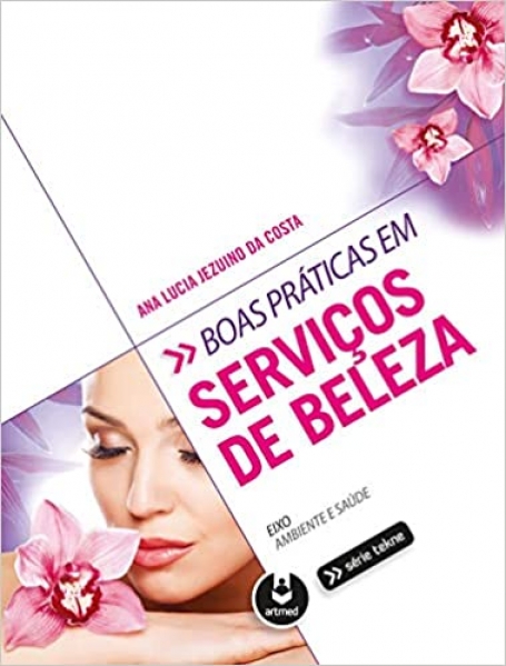 BOAS PRATICAS EM SERVICOS DE BELEZA