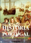 HISTORIA DE PORTUGAL 3 - NO ALVORECER DA MODERNIDADE coordenacao de Joaquim Romero Magalhaes