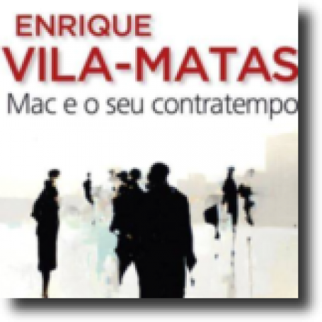 MAC E O SEU CONTRATEMPO