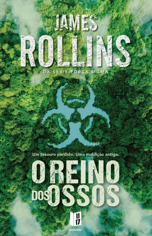O REINO DOS OSSOS