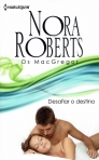 DESAFIAR O DESTINO - OS MACGREGOR - livro de bolso