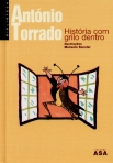HISTORIA COM GRILO DENTRO