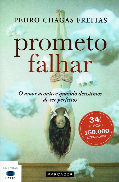 PROMETO FALHAR
