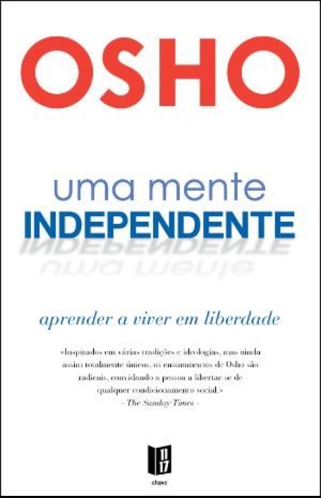 UMA MENTE INDEPENDENTE