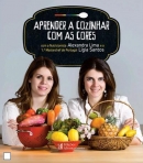 APRENDER A COZINHAR COM AS CORES